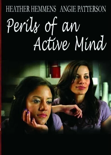 Постер Perils of an Active Mind