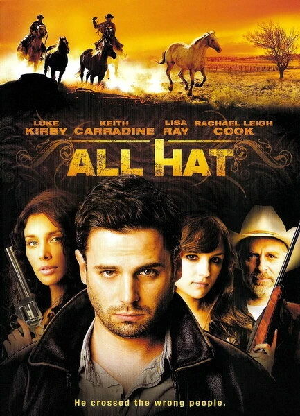Постер Скачки 2007