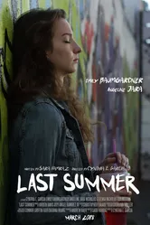 Last Summer 2018 постер