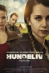 Hundeliv постер