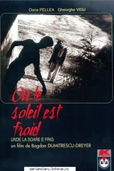 Где холодно на солнце 1991 постер