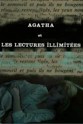 Агата, или Бесконечное чтение 1981 постер