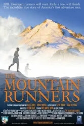 The Mountain Runners постер