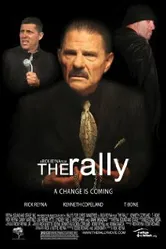 The Rally постер