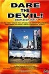 Dare the Devil постер