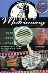 Minute Matrimony постер