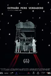 Невероятно, но факт 2017 постер