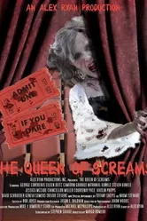 The Queen of Screams постер