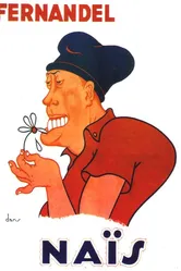 Наис 1945 постер