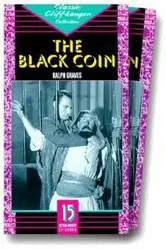 The Black Coin постер