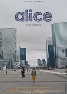 Alice 2017, Франция постер