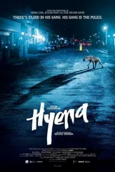 Гиена 2014 постер