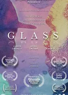 Glass 2022 постер