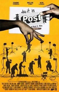 Постер Do It in Post