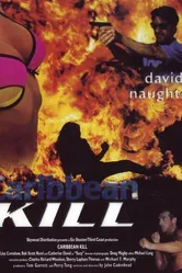 Caribbean Kill постер