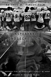 Unspeakable Indiscretions постер