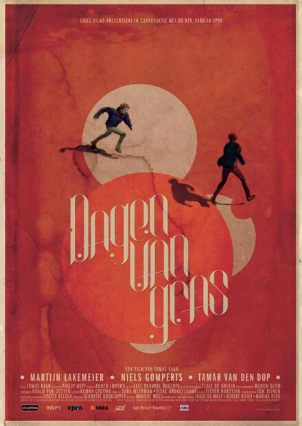 Постер Dagen van Gras