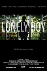Lonely Boy постер