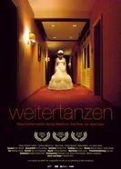 Weitertanzen постер