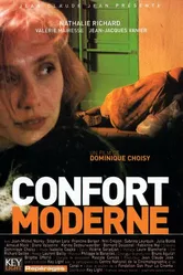 Confort moderne постер