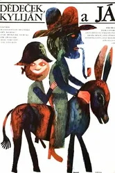 Дедушка, Килиан и я 1967 постер