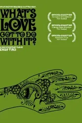 What's Love Got to Do with It? постер