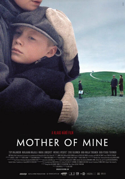 Постер Моя лучшая мама 2005