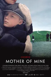 Моя лучшая мама 2005 постер