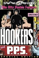 The Hookers постер