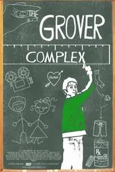 The Grover Complex постер