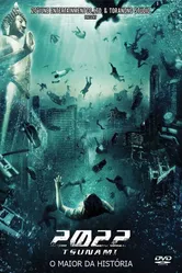 2022 год: Цунами 2009 постер