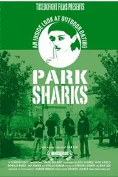 Park Sharks постер