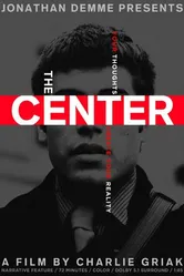 The Center постер