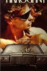 Высокомерная 1988 постер