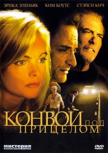 Постер Конвой под прицелом 2004