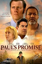 Paul's Promise постер