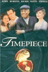 У времени в плену 1996 постер