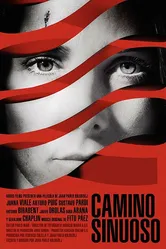 Camino Sinuoso постер