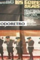 Los golpes bajos постер