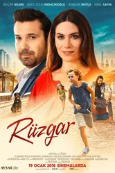 Рюзгар 2018 постер