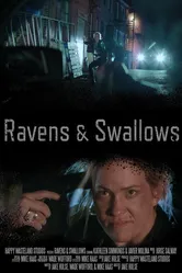 Ravens & Swallows постер