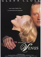Встреча с Венерой 1991 постер