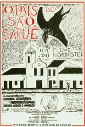 O País de São Saruê постер