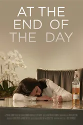 At The End Of The Day постер