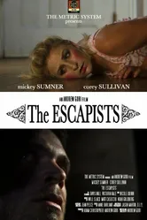 The Escapists постер