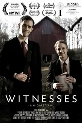 Witnesses постер
