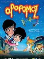 Постер Опопомоз 2003