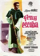Fray Escoba постер