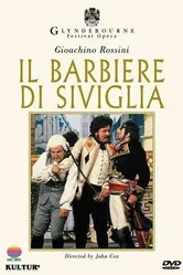 Севильский цирюльник 1981 постер