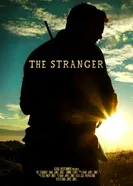 The Stranger 2013 постер